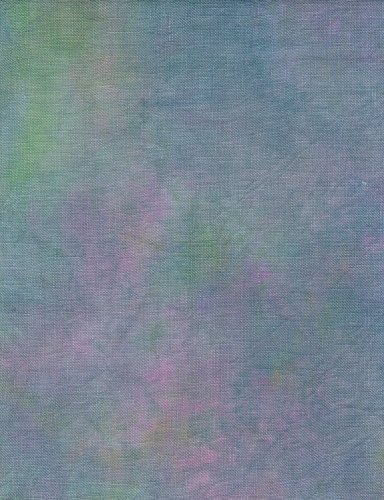 (image for) Poseidon's Cave Hand Dyed Fabric