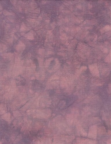 (image for) Pressed Petals Hand Dyed Fabric