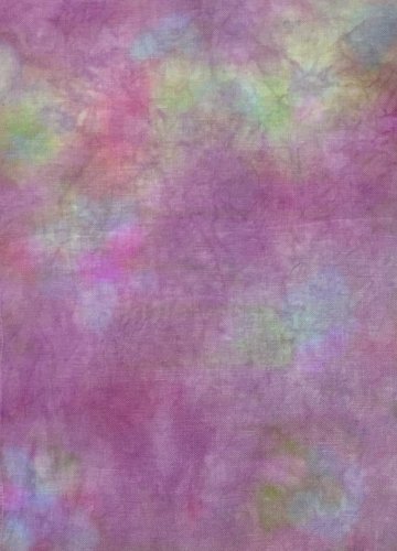 (image for) Pure Bliss Hand Dyed Fabric