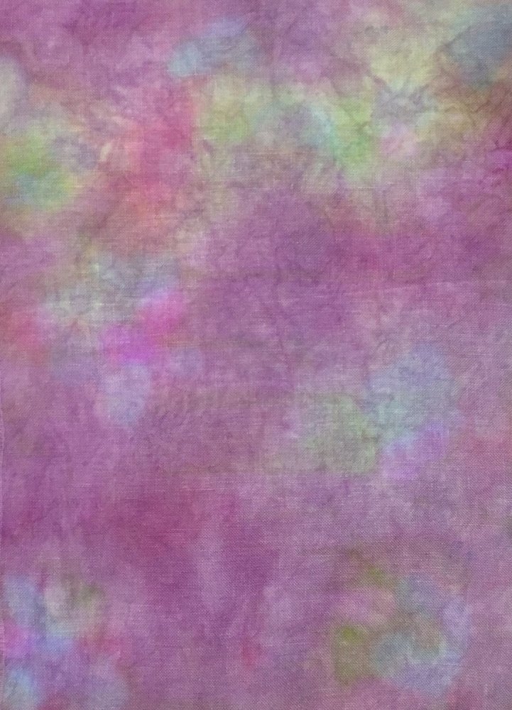 (image for) Pure Bliss Hand Dyed Fabric