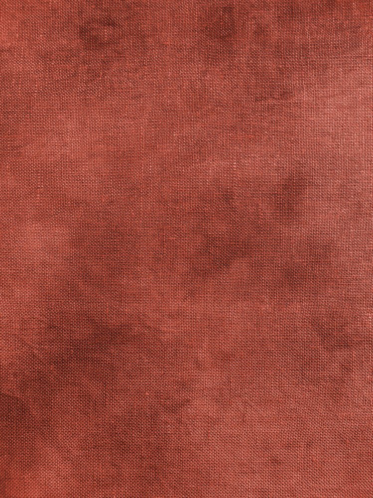 (image for) Rustic Fall Hand Dyed Fabric