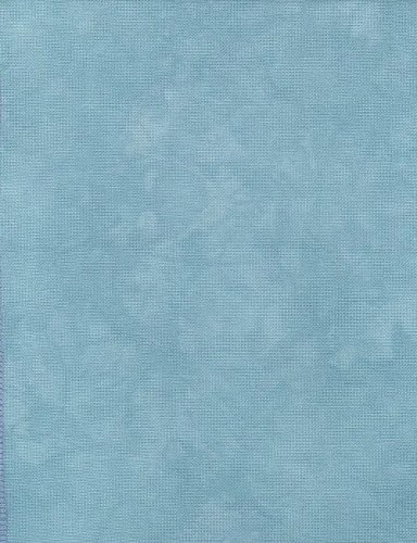 (image for) Singing In The Rain Hand Dyed Fabric