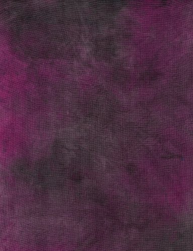 (image for) Smooth Crimsonal Hand Dyed Fabric