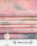 (image for) Summer Soiree Hand Dyed Fabric