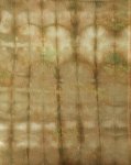 (image for) Sunlight Cathedral Hand Dyed Fabric