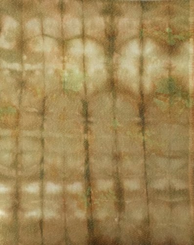 (image for) Sunlight Cathedral Hand Dyed Fabric