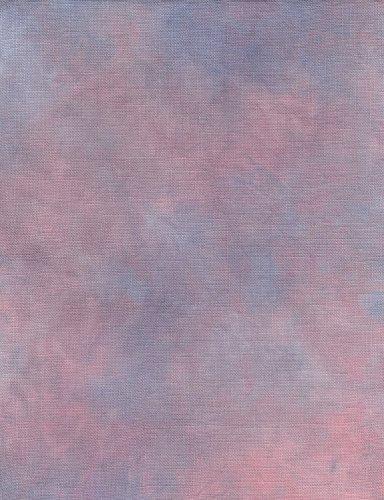(image for) Sweet Tea Hand Dyed Fabric