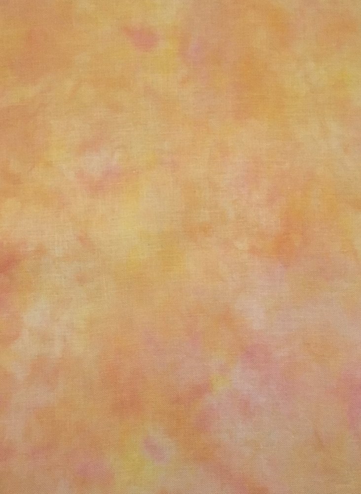 (image for) This Is My Jam Hand Dyed Fabric