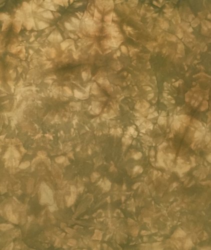 (image for) Thousand Oak Lane Hand Dyed Fabric