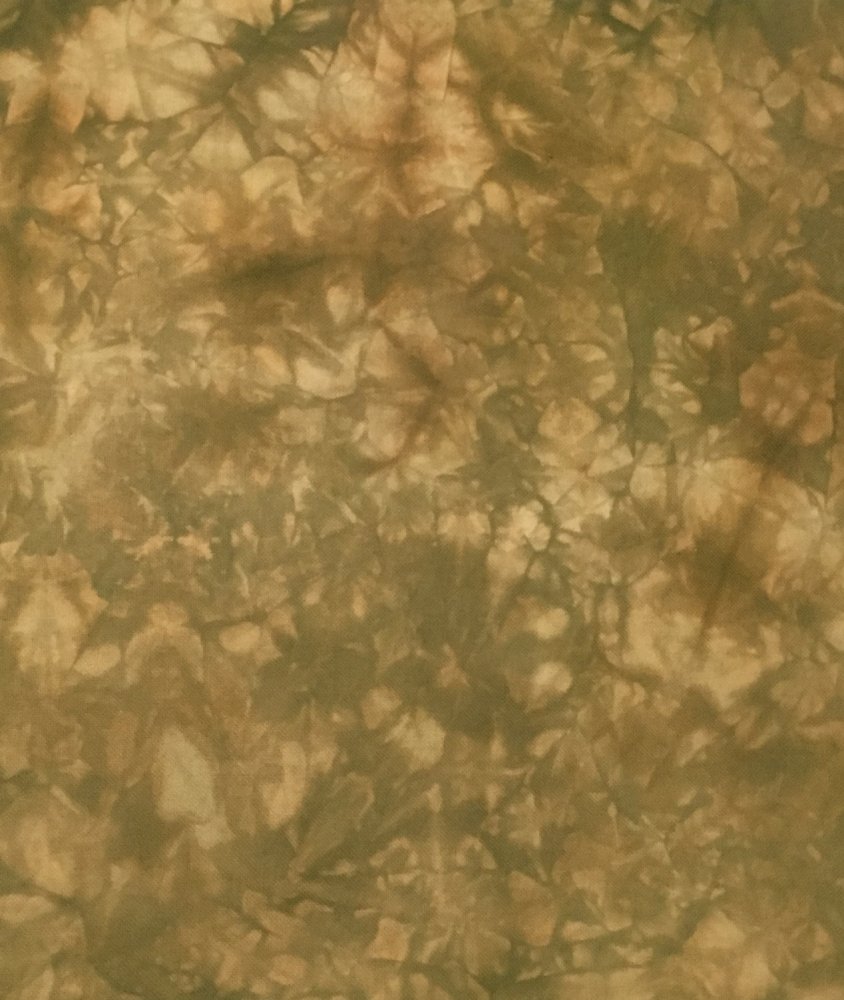 (image for) Thousand Oak Lane Hand Dyed Fabric