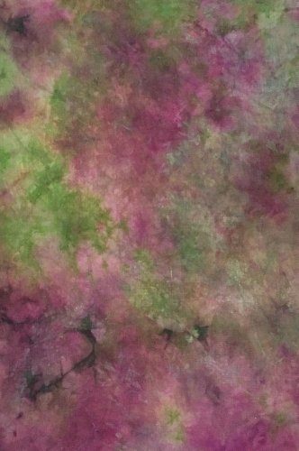 (image for) Tree Of Wishes Hand Dyed Fabric