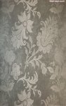 Green Velvet Damask Patterned Cross Stitch Fabric (image for) Green Velvet Damask Patterned Cross Stitch Fabric