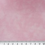 (image for) Hush Pink Hand Dyed Effect Cross Stitch Fabric