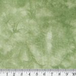 (image for) Khaki Hand Dyed Effect Cross Stitch Fabric
