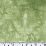(image for) Khaki Hand Dyed Effect Cross Stitch Fabric