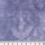 (image for) Lavender Hand Dyed Effect Cross Stitch Fabric