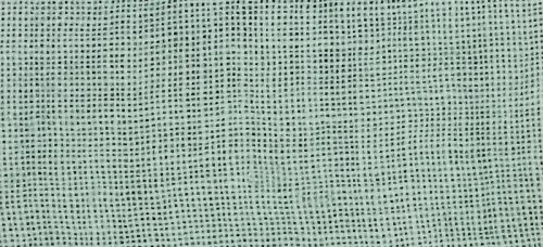 (image for) 32 Count Sea Foam Hand Dyed Linen (Weeks Dye Works)