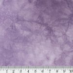 (image for) Lilac Hand Dyed Effect Cross Stitch Fabric
