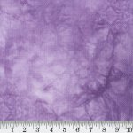 (image for) Lilac Hand Dyed Effect Cross Stitch Fabric