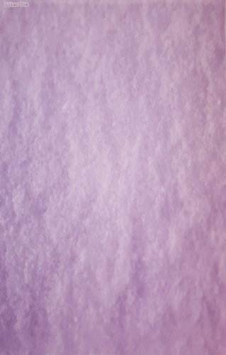 (image for) Lilac Ice Patterned Cross Stitch Fabric
