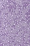 (image for) Fairy Dust In Lilac Patterned Cross Stitch Fabric