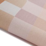 (image for) Madras Patterned Cross Stitch Fabric