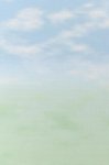 (image for) Meadow View Patterned Cross Stitch Fabric