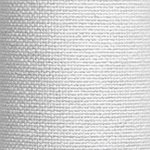 (image for) 28 Count White Monaco Fabric