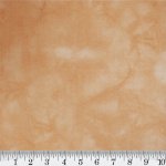 (image for) Nude Hand Dyed Effect Cross Stitch Fabric