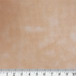 Nude Hand Dyed Effect Cross Stitch Fabric (image for) Nude Hand Dyed Effect Cross Stitch Fabric
