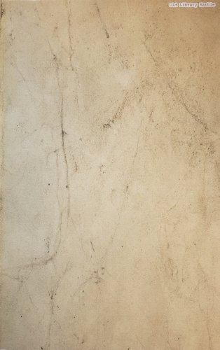 (image for) 28 Count Evenweave Old Library Marble Patterned Cross Stitch Fabric
