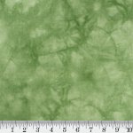 (image for) Olive Hand Dyed Effect Cross Stitch Fabric