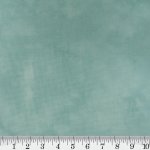 (image for) Pale Misty Blue Hand Dyed Effect Cross Stitch Fabric