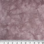 (image for) Pansy Purple Hand Dyed Effect Cross Stitch Fabric