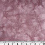 (image for) Pansy Purple Hand Dyed Effect Cross Stitch Fabric