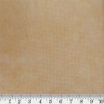 (image for) Peach Hand Dyed Effect Cross Stitch Fabric
