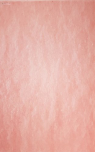 (image for) Pink Ice Patterned Cross Stitch Fabric