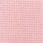 (image for) 14 Count Bo-Peep Pink Aida