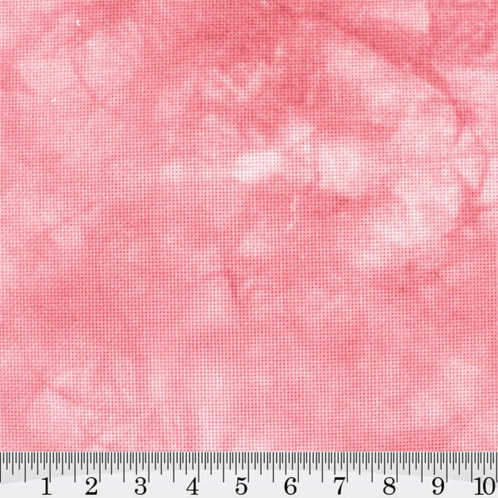 (image for) Princess Hand Dyed Effect Cross Stitch Fabric