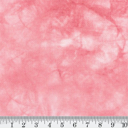 (image for) Princess Hand Dyed Effect Cross Stitch Fabric