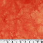 (image for) Pumpkin Spice Hand Dyed Effect Cross Stitch Fabric