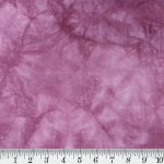 (image for) Purple Hand Dyed Effect Cross Stitch Fabric
