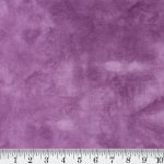 (image for) Regal Purple Hand Dyed Effect Cross Stitch Fabric