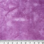 (image for) Regal Purple Hand Dyed Effect Cross Stitch Fabric