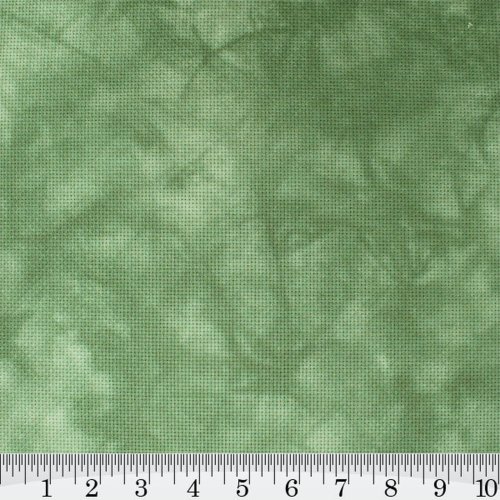 (image for) Rosemary Hand Dyed Effect Cross Stitch Fabric