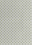(image for) Retro Christmas Trees Patterned Cross Stitch Fabric