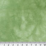 (image for) Sage Green Hand Dyed Effect Cross Stitch Fabric
