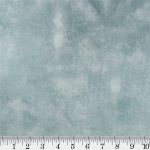 (image for) Smokey Blue Hand Dyed Effect Cross Stitch Fabric