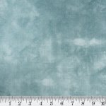 (image for) Smokey Blue Hand Dyed Effect Cross Stitch Fabric