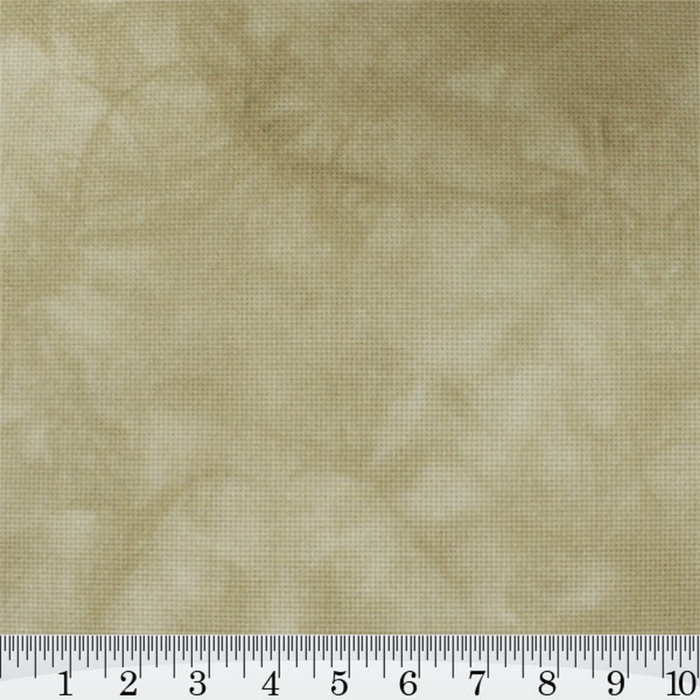 (image for) Stone Hand Dyed Effect Cross Stitch Fabric